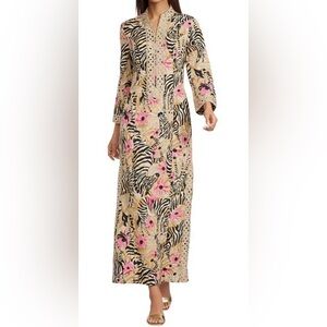 Lilly Pulitzer Shealyn Maxi Dress